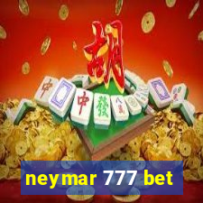 neymar 777 bet